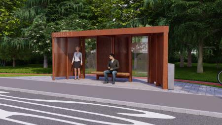 VARIANTA 3 - postajališče 1